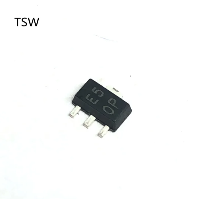 Bl8530-501sm New Original Integrated Circuits Ic Chip Bl8530-501sm Sot ...