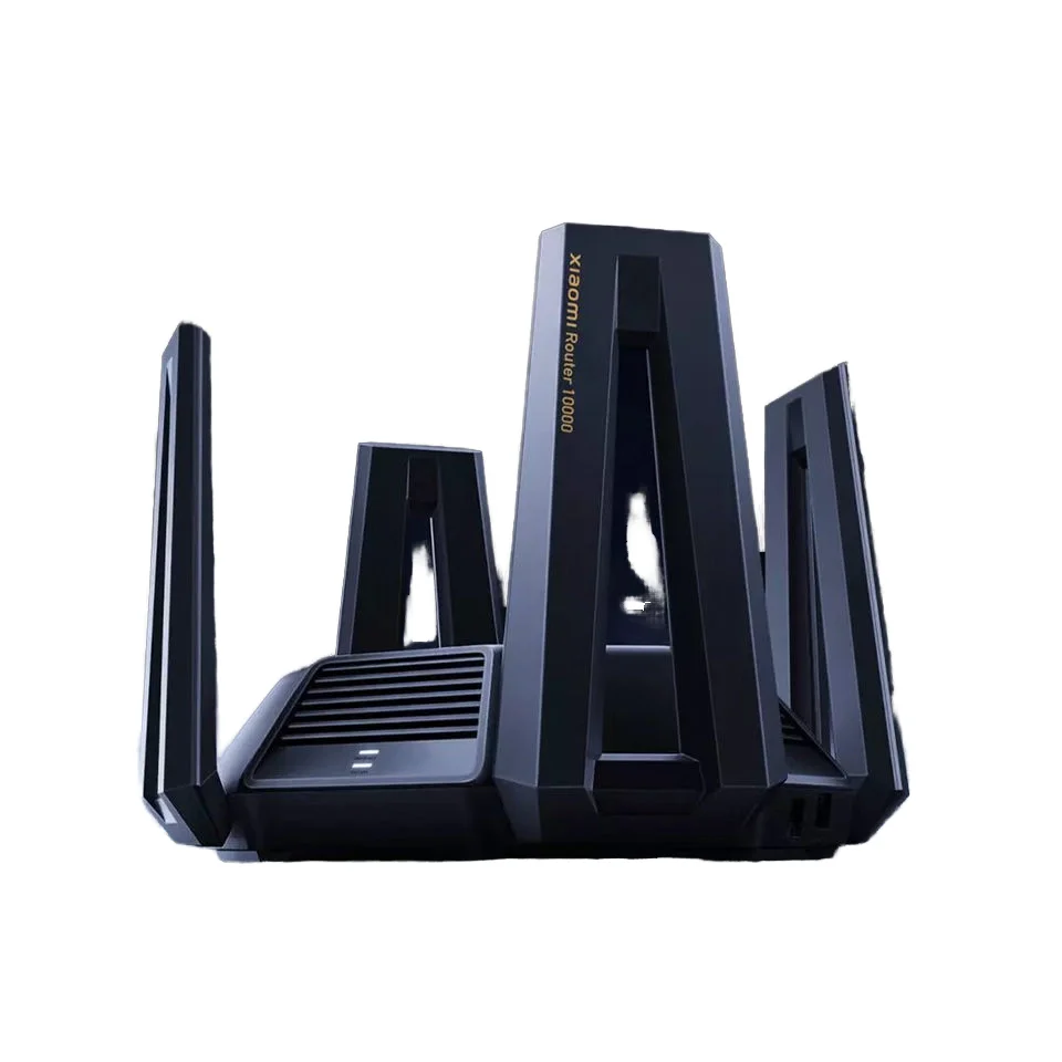 Xiaomi Gigabit Tri-Band Wifi Router - Mesh Network & Game Acceleration