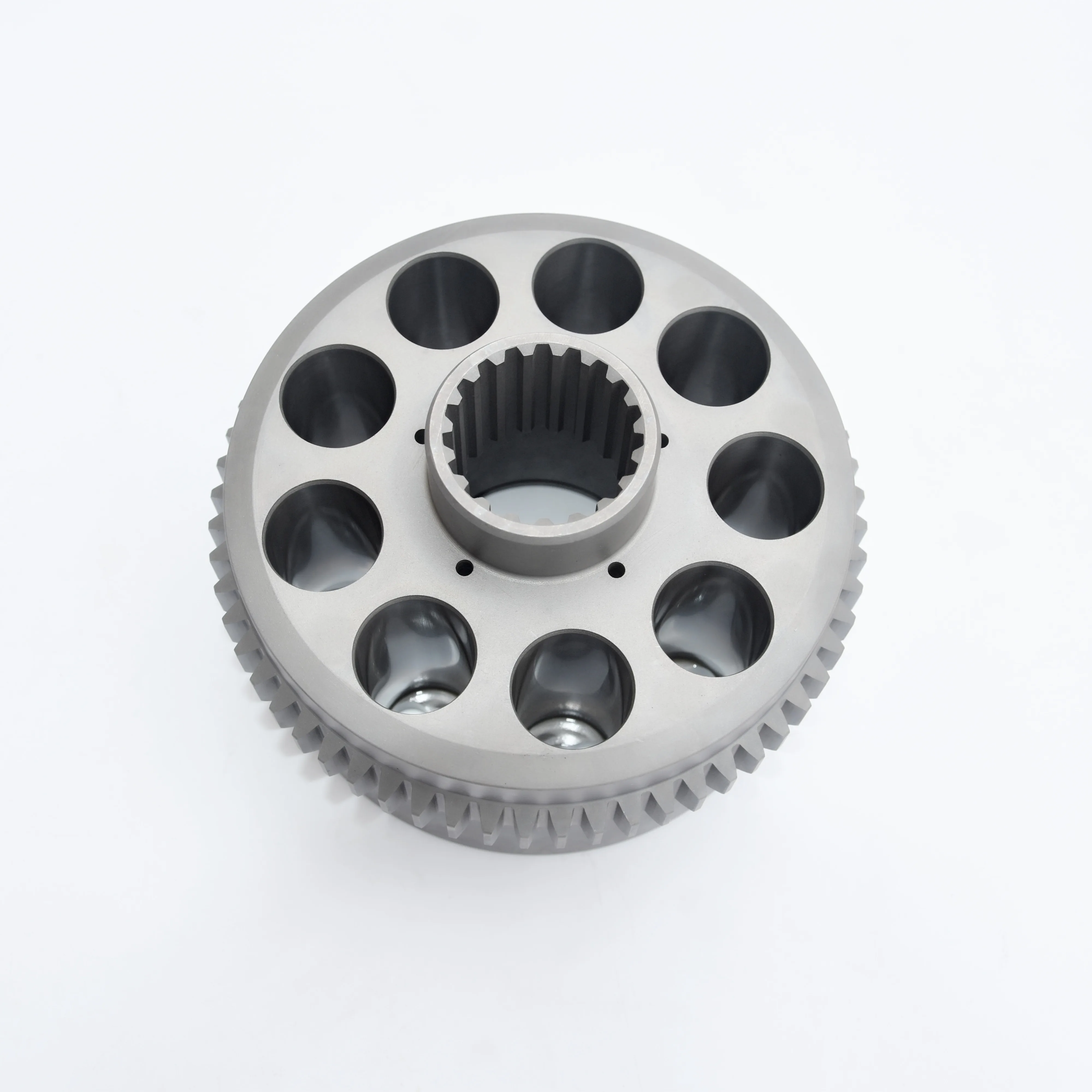 DX225 Excavator Parts - Swing Motor Seal Kit by Flutektech