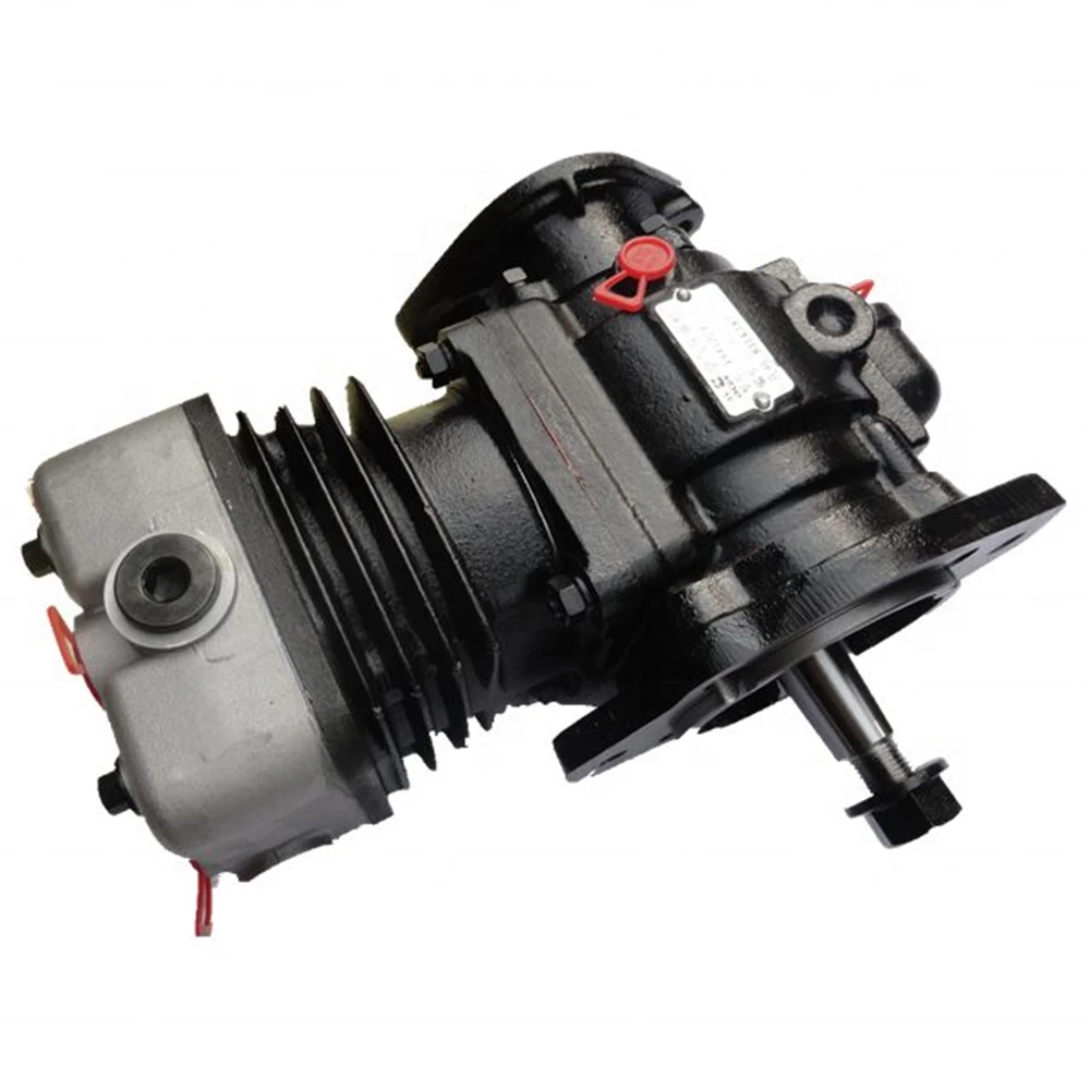 IZUMI 3972530 Air Compressor for 6CT8.3 ISCe Genuine Engine Parts