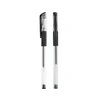 Black pen barrel 0.5mm