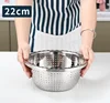 22cm