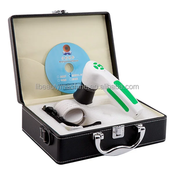 Eye Iridology1