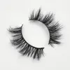 3D faux mink M10