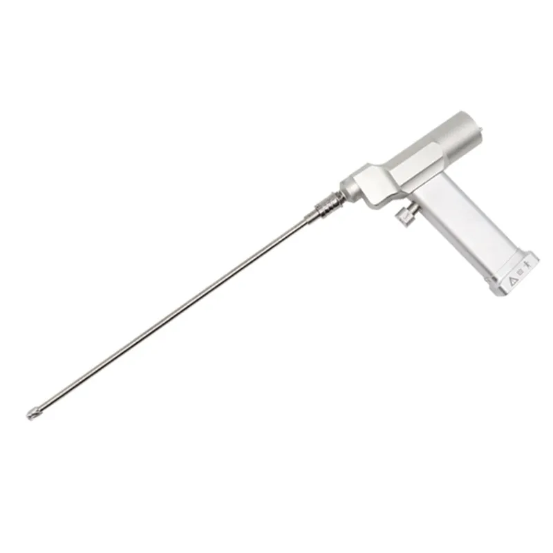 Flexible Reamer and Flexible Reamer Quick Coupling Flexible Shaft Handle Medullary Cavity Soft Expansion Hollow Reamer 15