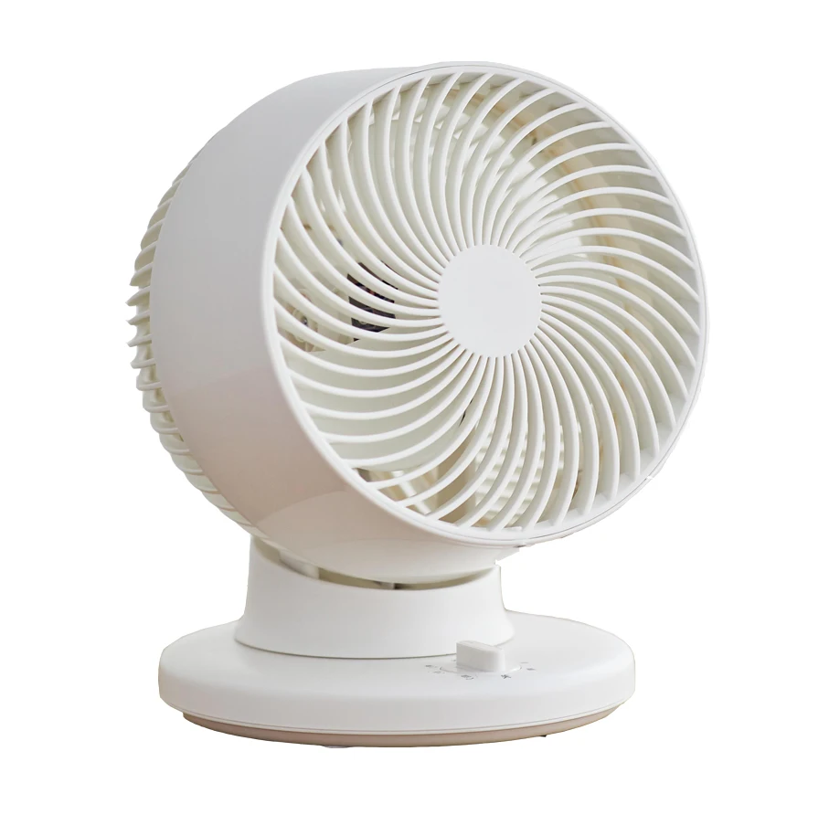 2023 Best Selling High Quality Home Appliance Electric Air Cooler Speed  Control Circulator Table Fan