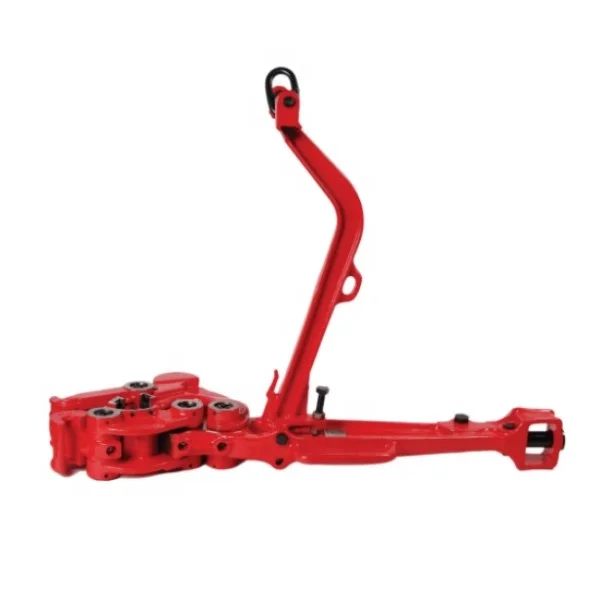 Good quality Wellhead Tools HT35 Manual Tong Type C safety clamp For Sale