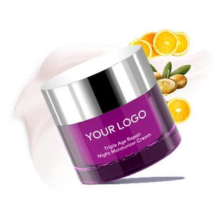 Intense Renewal 5% Retinol Cream with Jojoba Oil Glycerin & Hyaluronic Acid Moisturizer for Fine Lines & Dry Skin Repair