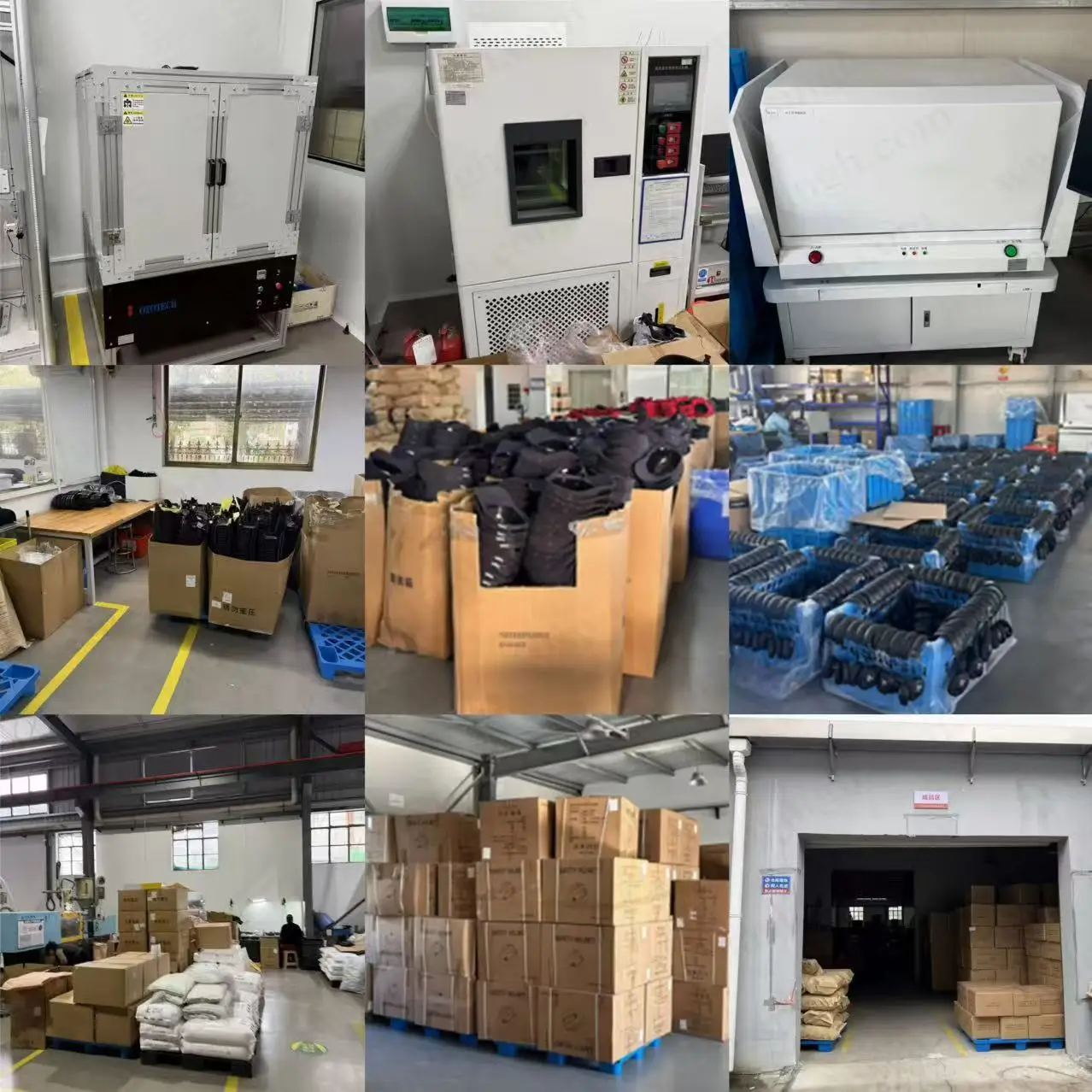 Company overview