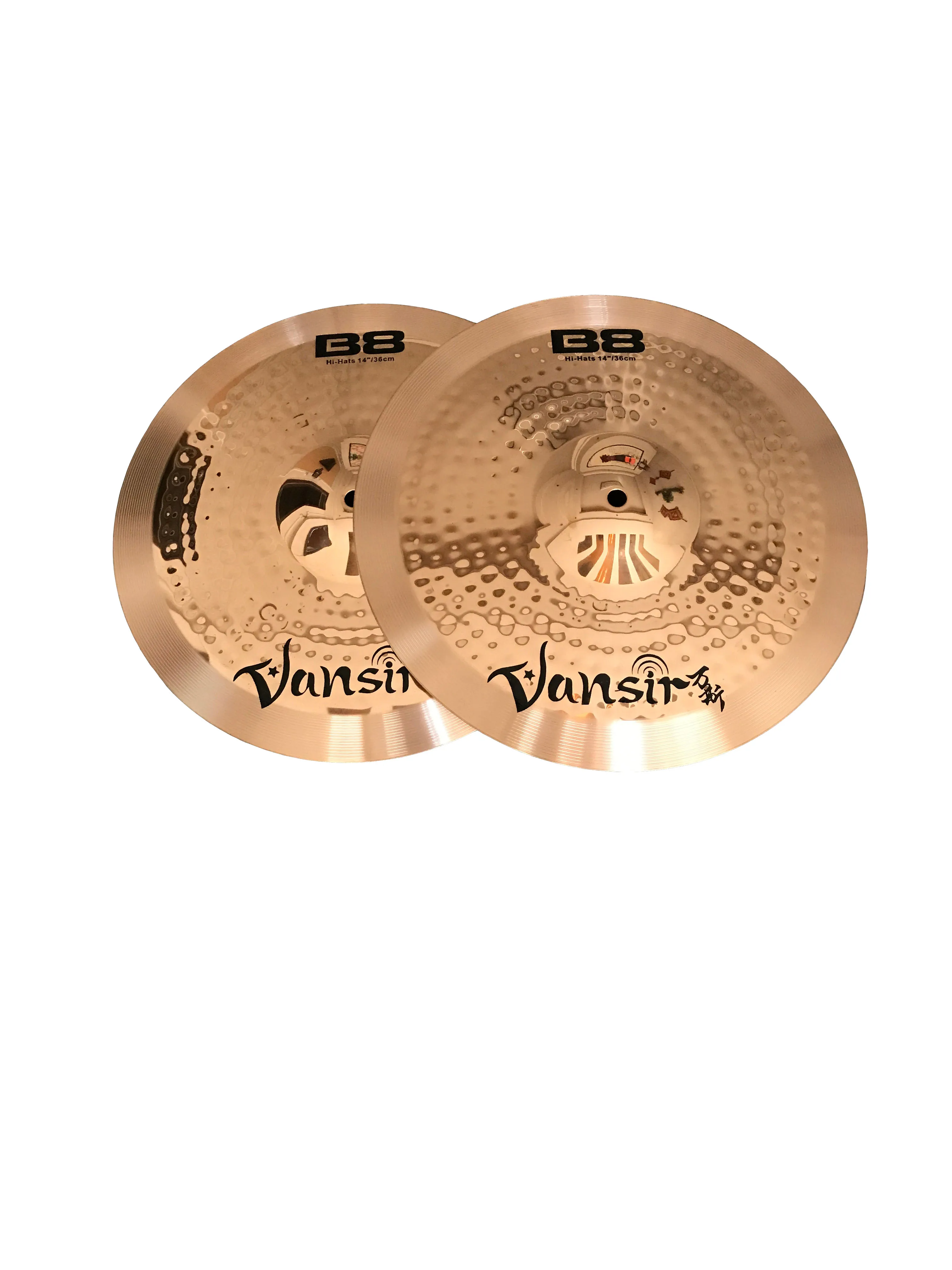 Vansir Wholesale Popular Playing B8 Cymbals Alibaba