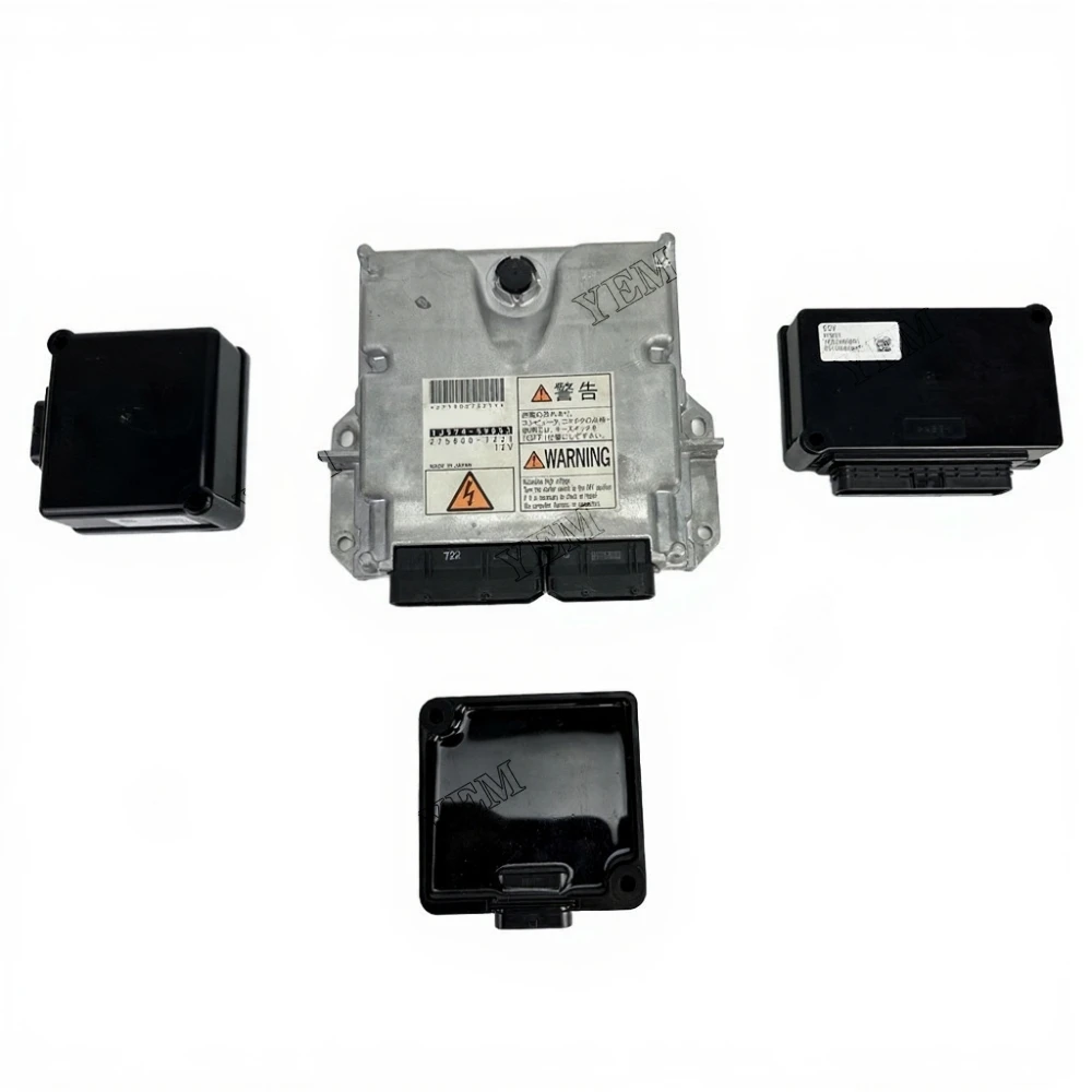 V1702 Controller Compatible for Kubota High Performance Engine Parts
