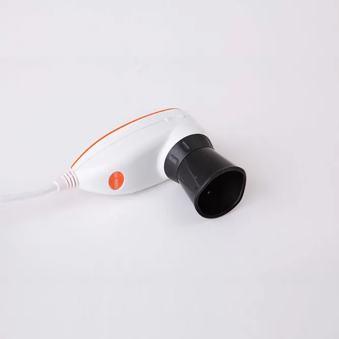 Portable Hair Analyzer Machine Skin Analyzer SA-S02 Iriscope Iridology Camera