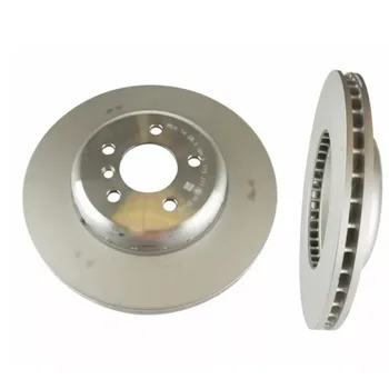 Brake Disk for 5 Series F10 F11 6 Series F12 F13 F06 Cars Rear Brake Disc Oe 34116793125 Front Position