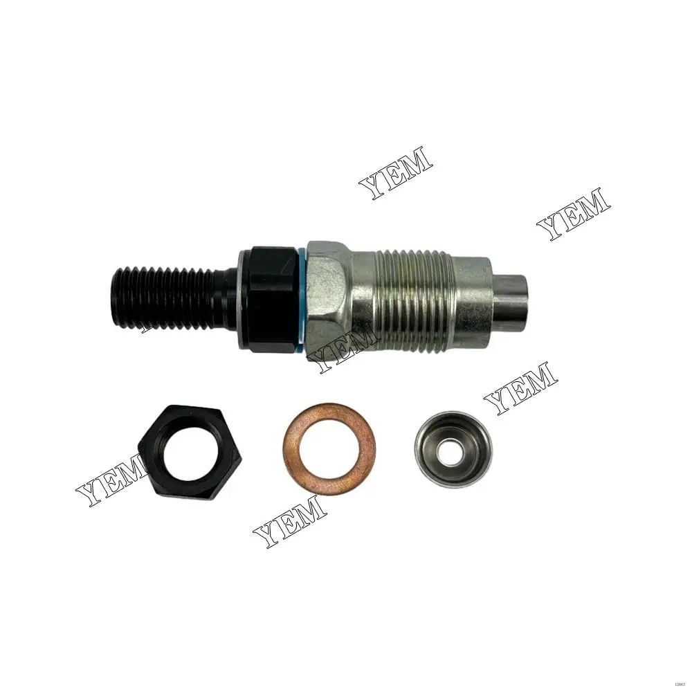 D1503 Fuel Injectors 16419-53905 for Kubota