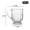 480ml Small