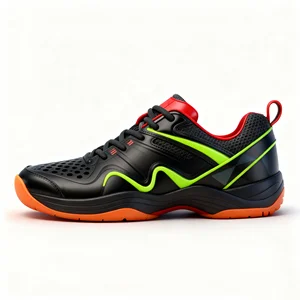 New Design Badminton Table Tennis Shoes for Men for Wholesales