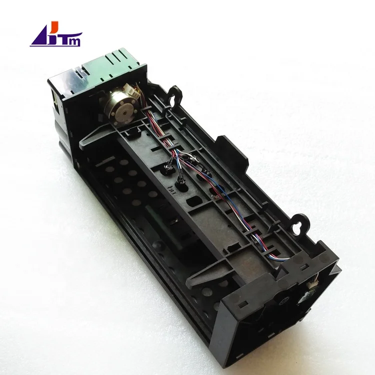 ATM Machine Parts Wincor Nixdorf Shutter 1750157286