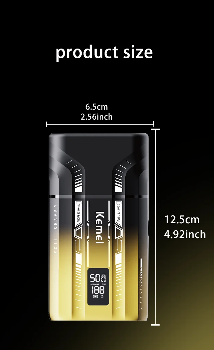 Specifications