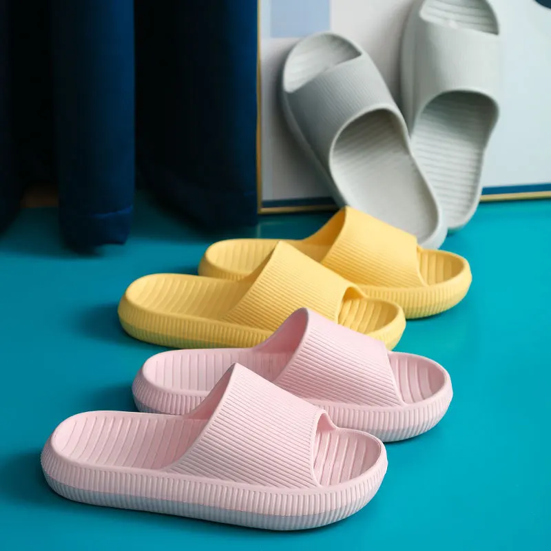 Comfy slippers in de sale | Vouchervandaag.nl