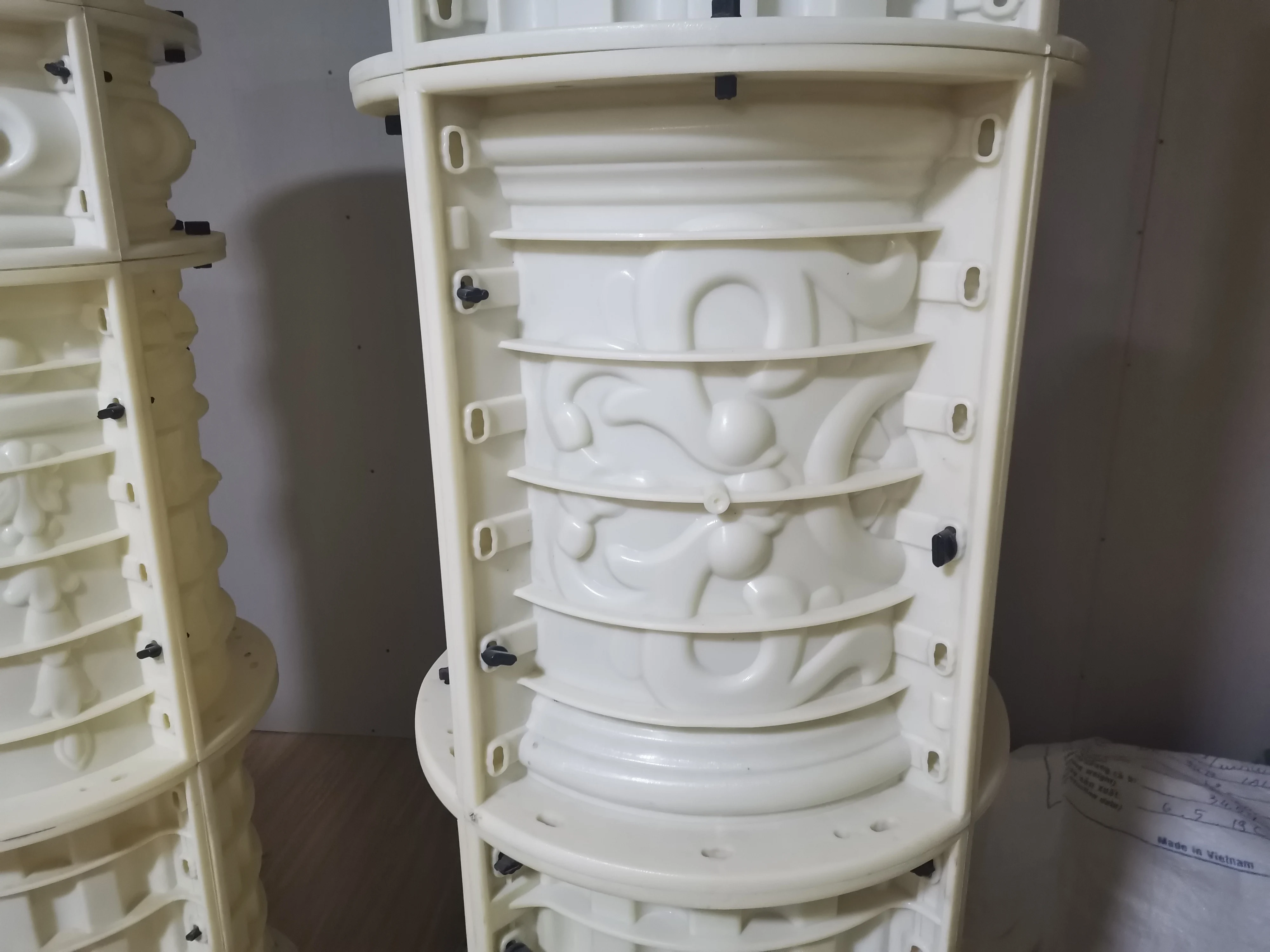 Concrete Pillar Mold With Pedestal Buy Concrete Pedestal,Pedestal