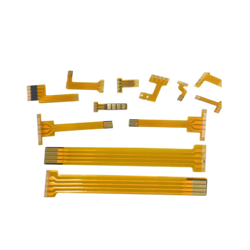 customize mobile phone fpc flex cable battery bms fpc cable flex PCB