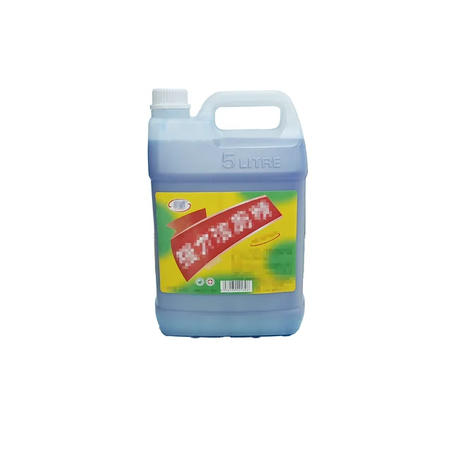 Southeast Asia sells well intelligence toilet cleaner toilet sterilizing cleaner blue toilet cleaner