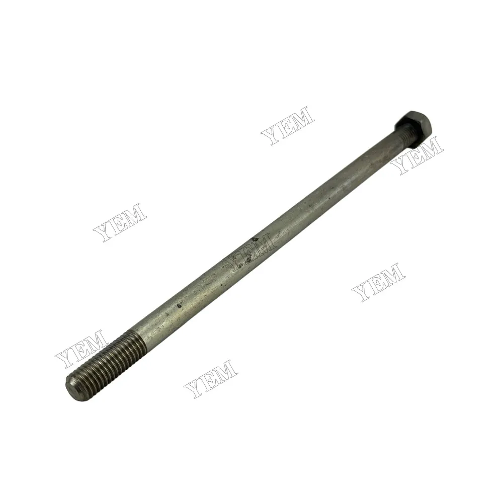 Bolt 22U-06-21130 Fit for Komatsu Engine 6