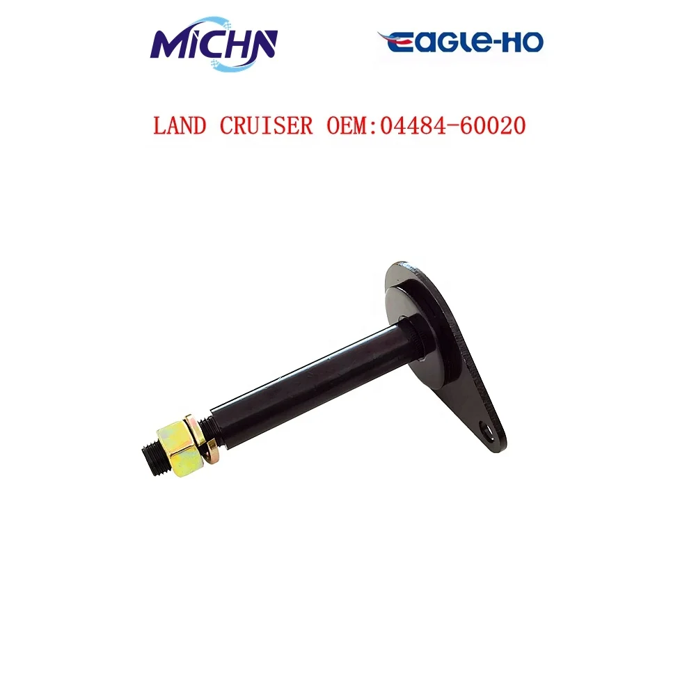 High-quality Leaf Spring Pins for Toyota Land Cruiser