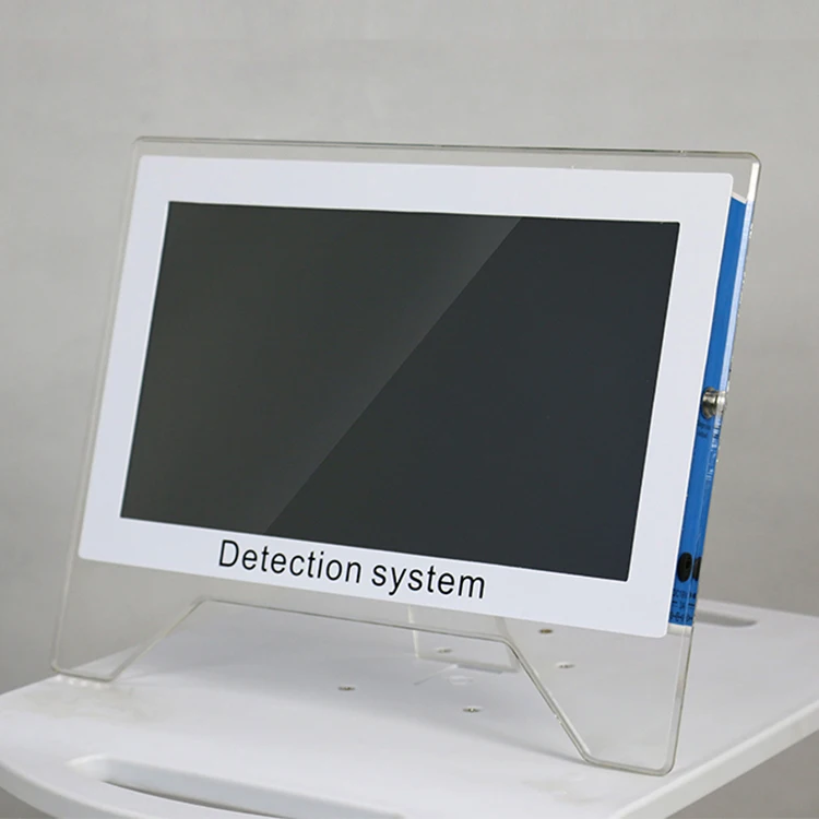 Quantum Analyzer Health Test Machine for Sale Body Health Analyzer Machine Analyser Device
