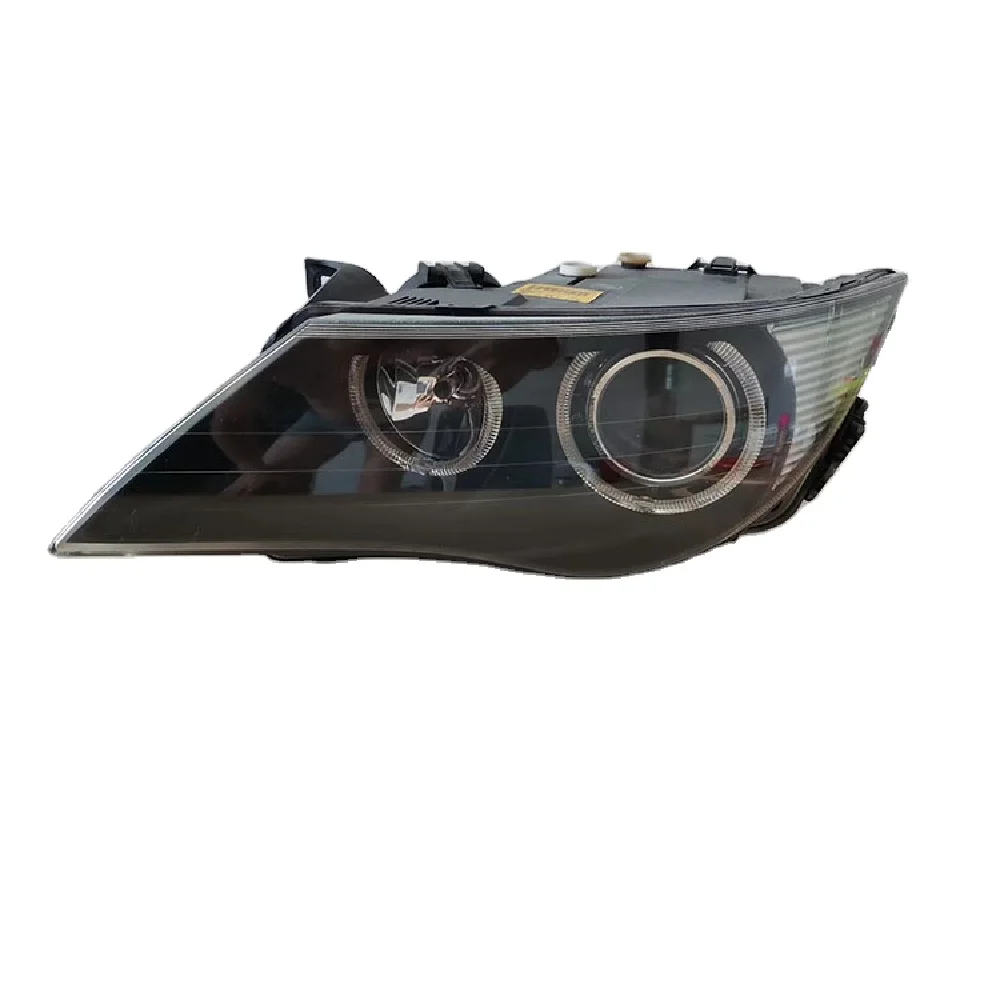 BMW 6 Series E63 E64 Headlights - High Quality & Warm White