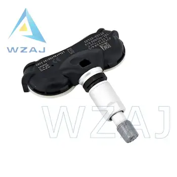 4x 433MHz TPMS Tire Pressure Sensors For Hyundai IX35 & Kia Sportage SL (529332S410) - No Programming