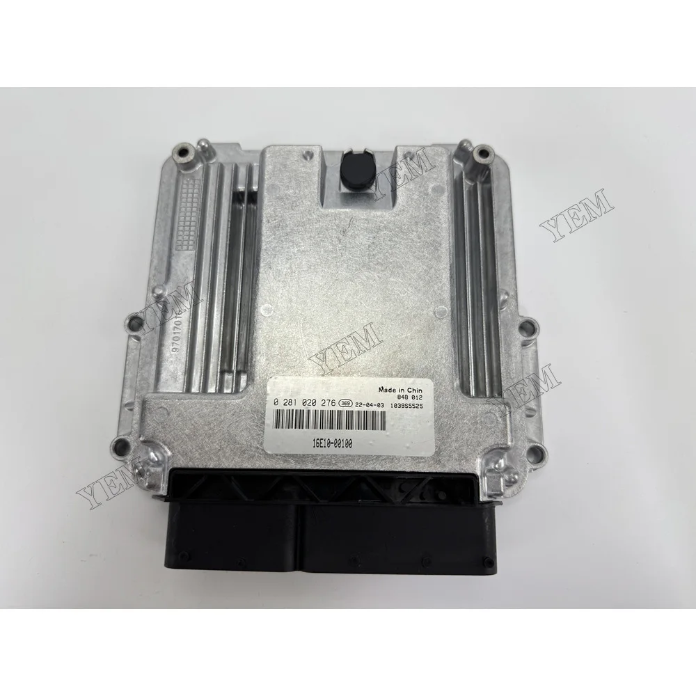 Ecu Board 281020276 97017016 for Yanmar 3TNV88 Engine Parts Manufacturer