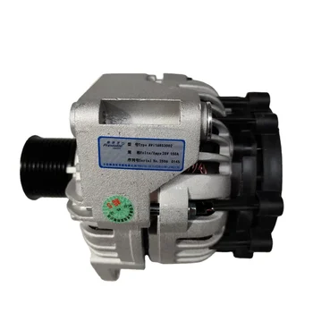 New AVi168S-3002 150A 10PK  Bus and Truck Alternator Generator Efficient Electricity Generators