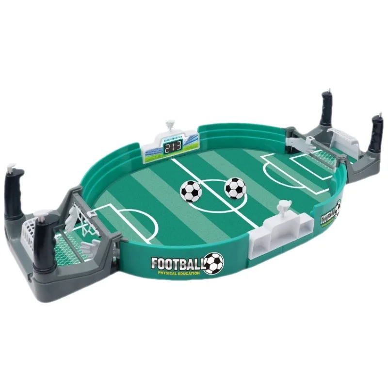 2024 Table Game Kids Educational Football Games Toys Indoor Outdoor