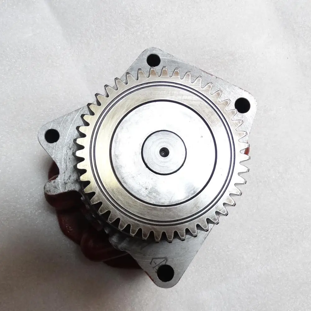 Original Factory High Performance DEUTZ TCD2012 2013  Engine Part 04295515 04501208 Hydr Pump Drive