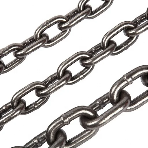 DIN766 316 Stainless Steel Short Link Chain - Gaoshen