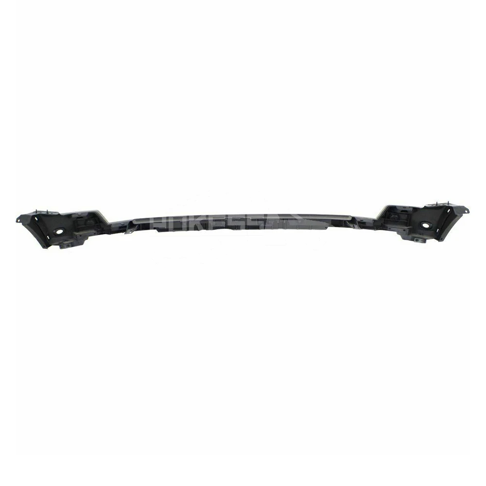 AL3Z17D957CPTM AL3V17D957BAPRAA Upper Front Bumper — 5