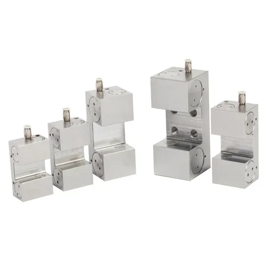 AK35 45 55 65 Factory Mute MK35 45 55 65 Linear Motion Guide Manual Clamping Element Guide Rail Stopper Lock Brakes