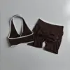Set da due pezzi per caffè distillato