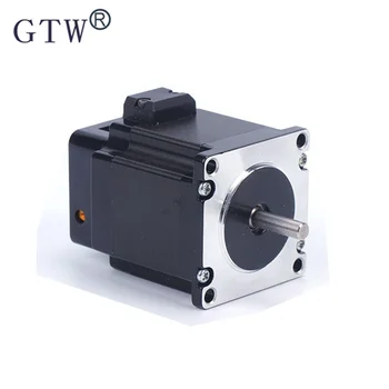 Linear Servo Motor With Encoder And Driver Closed Loop Nema 23 Motor ...