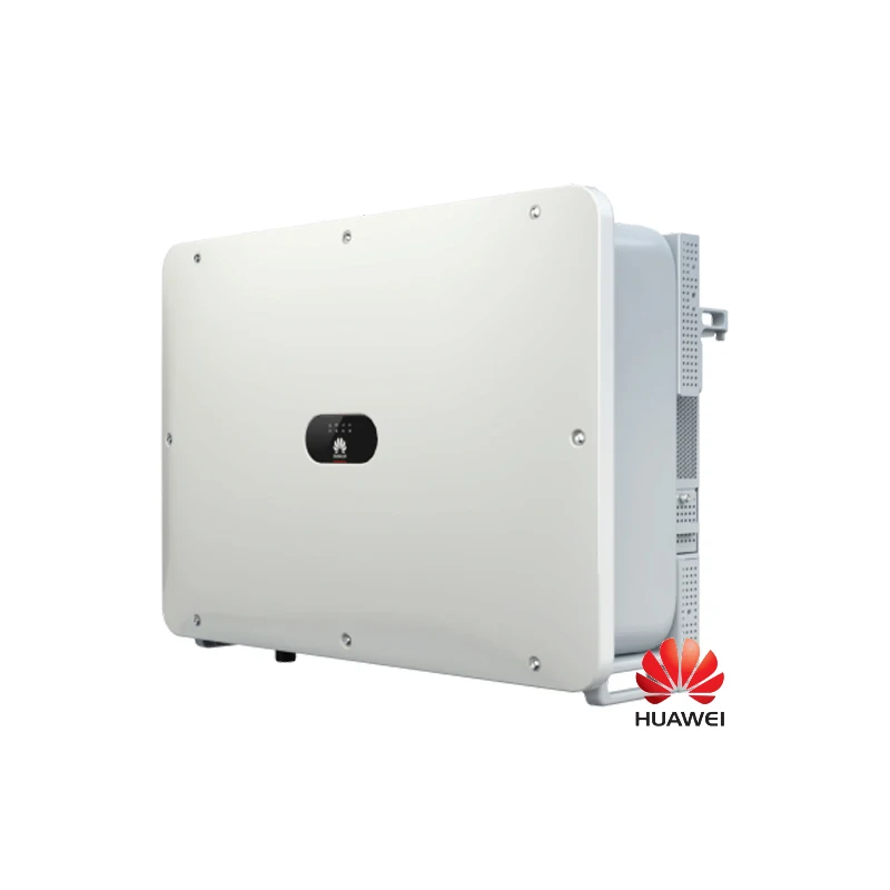 Huawei Sun2000 50ktl M3 Three Phase 50kw On Grid Solar Inverter Industrial And Commercial Solar