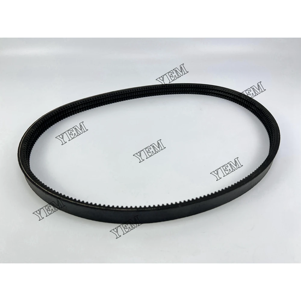 For Bobcat S753 Belt 6660994 Replaces Engine Repair Kit 4