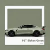 Bishan verde