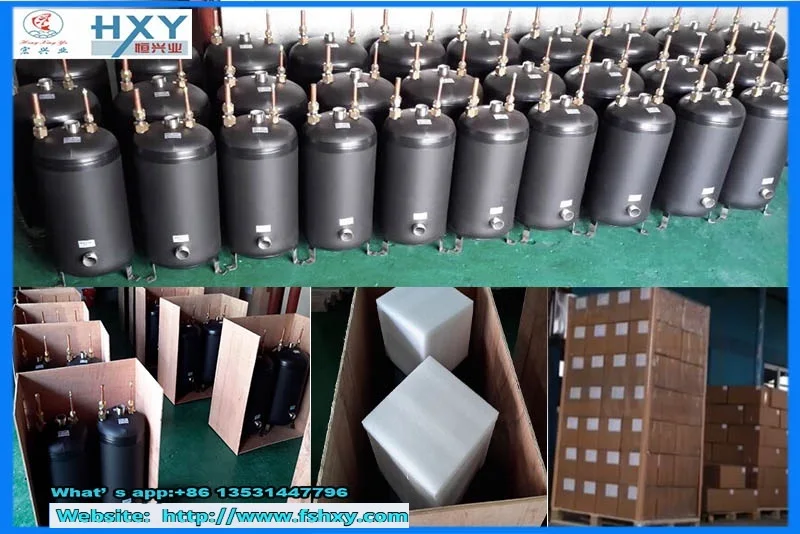 Coaxial Coil, 220 V, titanium - detail 22