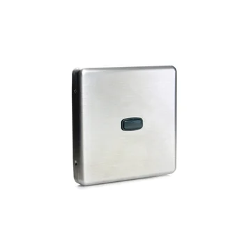 DLPE Standard Series User Interfaces DLPE 910  Blending Aesthetics and Function