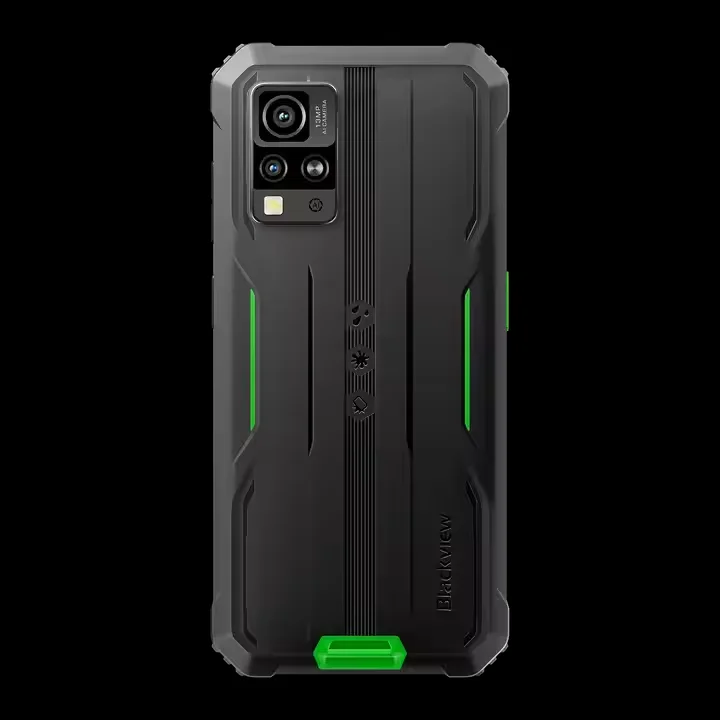 Blackview BV4800 SE Rugged Smartphone 6.56