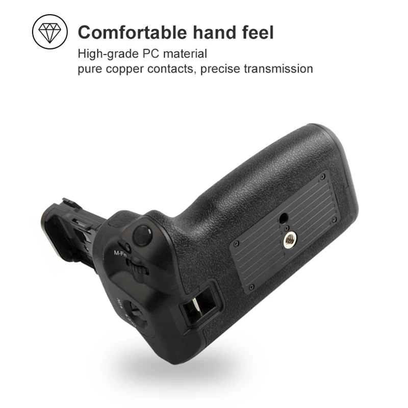 BG-R10キヤノンEOS R5 R6R5Cマイクロシングルカメラ用バッテリー