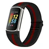 14# Striped (Black & Red)