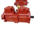 genuine new R330LC-9S Hydraulic Pump excavator parts