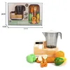 Orange-Big Juicer